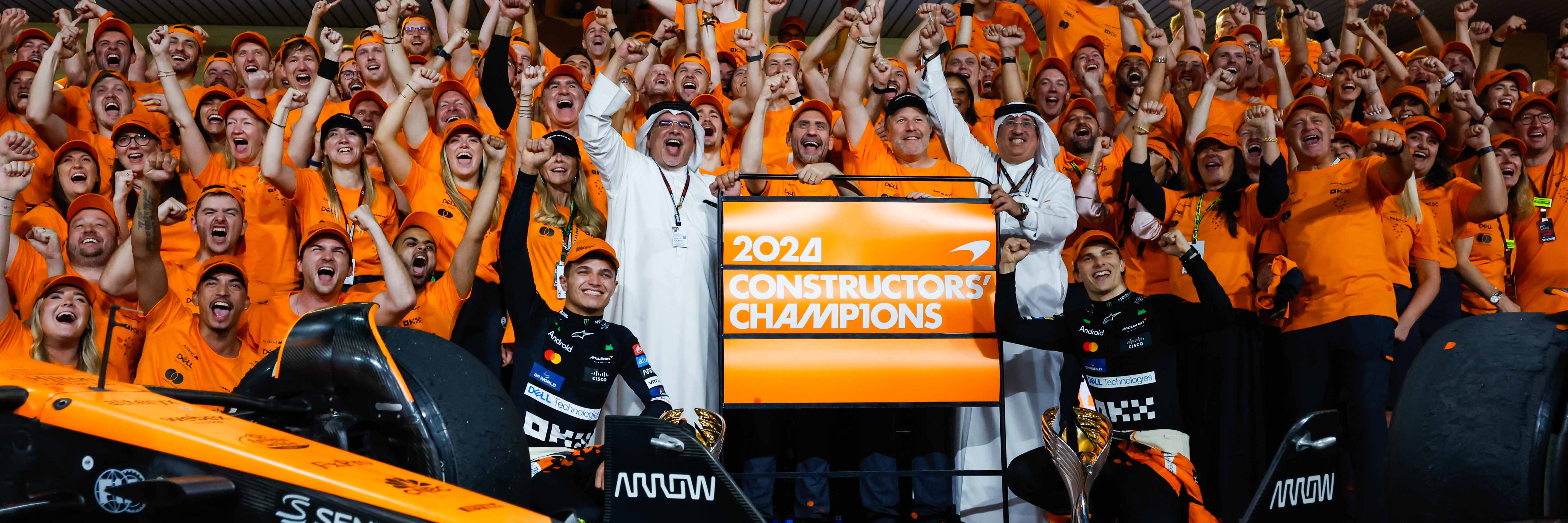 F1 2025 driver lineups Who’s on the grid? Silverstone